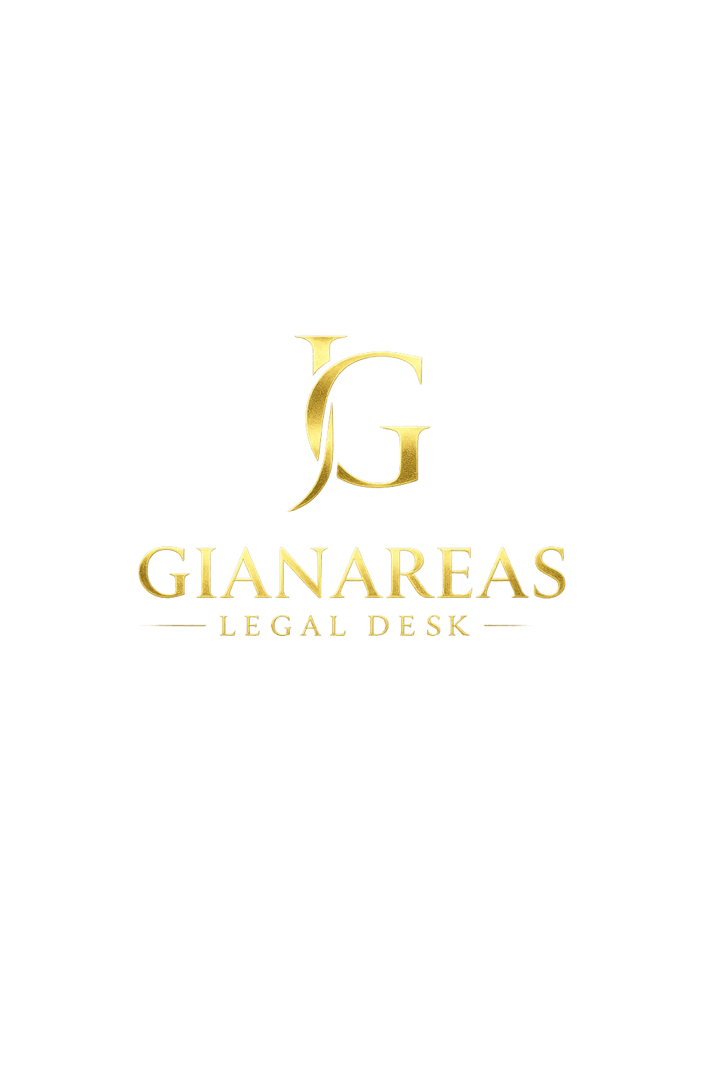 Gianareas Legal Desk
